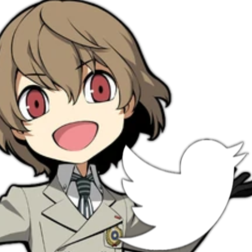 Goro Akechi