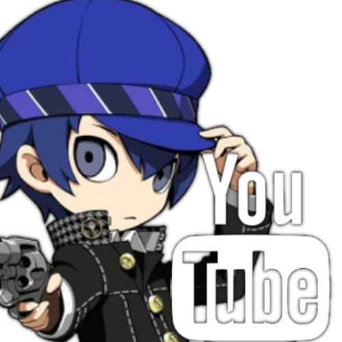 Naoto Shirogane